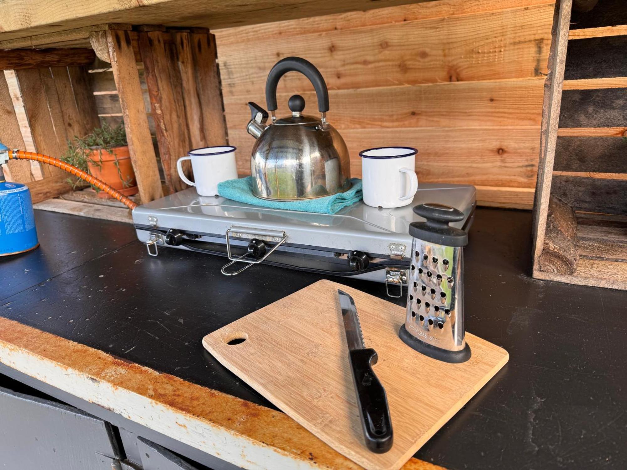 Geodesic Dome Glamping Hotel Llanidloes Ngoại thất bức ảnh